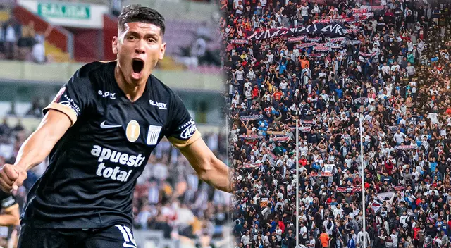 Alianza Lima EN VIVO: últimas noticias Alianza Lima EN VIVO: últimas noticias
