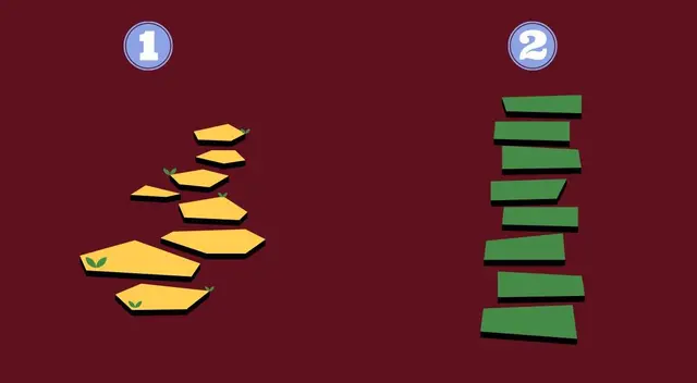 ¿Qué camino elegirías aquí? Descubre la verdad de tu personalidad con este test