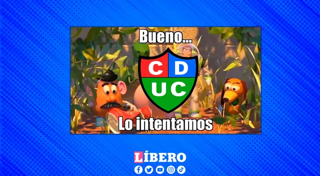 La victoria de Cristal ante Comercio desató divertidos memes en redes. La victoria de Cristal ante Comercio desató divertidos memes en redes.