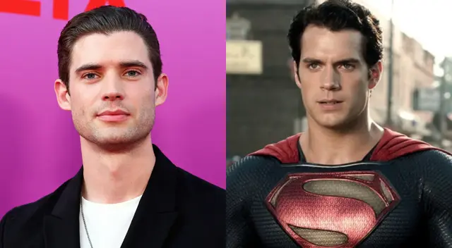 Superman.