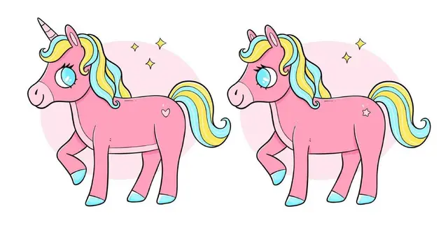 ¿Cuáles son las fallas de la foto viral? Halla todas y conságrate ya mismo