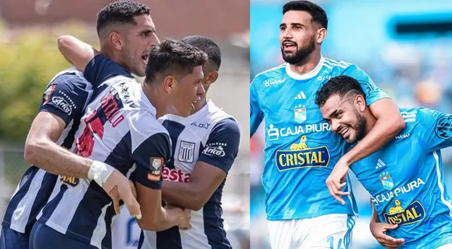 Alianza Lima y Sporting Cristal jugarán en el Estadio Alejandro Villanueva. Alianza Lima y Sporting Cristal jugarán en el Estadio Alejandro Villanueva.