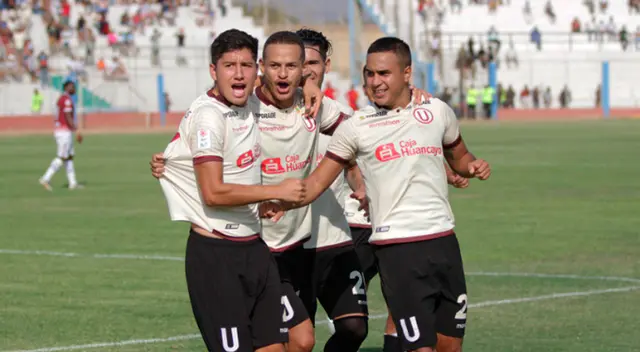 Anotó más de 20 goles en un año, decepcionó en la 'U' y ahora jugará en campeón nacional