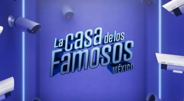 El famoso reality mexicano estrenó un nuevo programa. El famoso reality mexicano estrenó un nuevo programa.