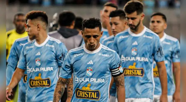 Yoshimar Yotún no jugará ante Alianza Lima por expulsión. Foto: La República