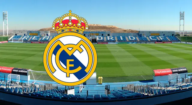 Real Madrid presentó a sus capitanes para la temporada
