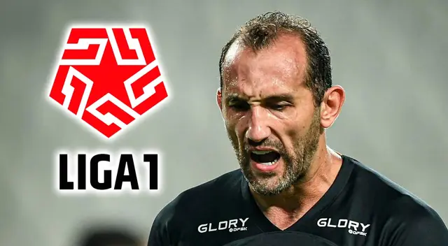 Jugador tuvo que laborar mucho para ser profesional y fue uno de los que complicó a Alianza Lima Jugador tuvo que laborar mucho para ser profesional y fue uno de los que complicó a Alianza Lima