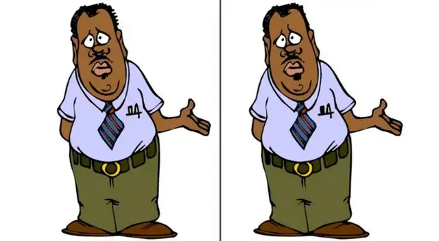 ¿Cuáles son las 6 fallas? Descubre la verdad en este reto mental ¿Cuáles son las 6 fallas? Descubre la verdad en este reto mental