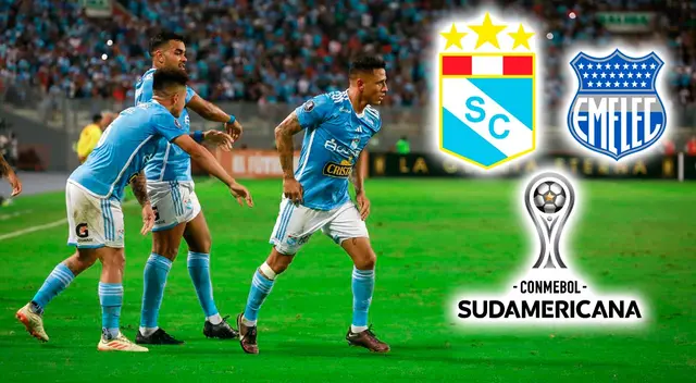 Sporting Cristal lanzó el precio de entradas para partido ante Emelec