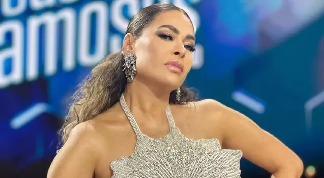 Galilea aclara la situación tras ser acusada que conducía la casa de los famosos en estado de ebriedad Galilea aclara la situación tras ser acusada que conducía la casa de los famosos en estado de ebriedad