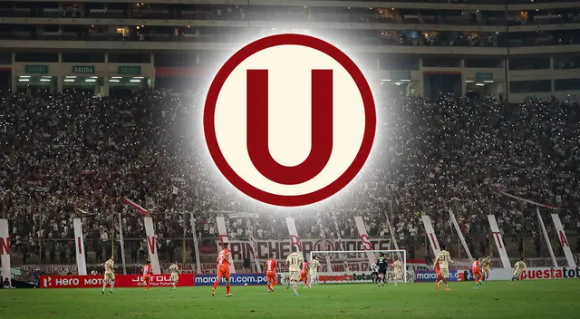 Universitario y el importante anuncio a horas del duelo con Alianza Atlético por el Clausura Universitario y el importante anuncio a horas del duelo con Alianza Atlético por el Clausura