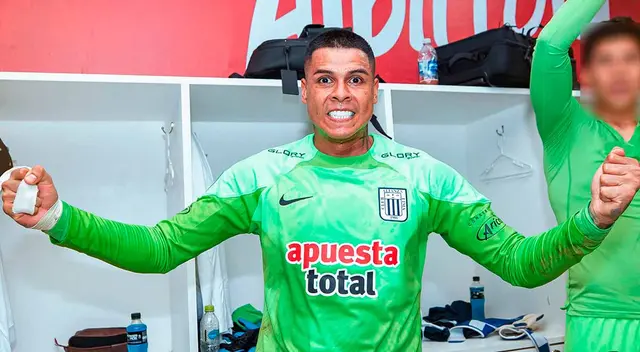 Ángelo Campos fue clave en la victoria de Alianza ante Municipal Ángelo Campos fue clave en la victoria de Alianza ante Municipal