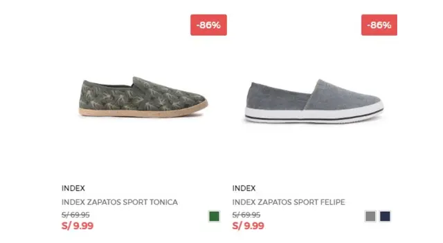 promociones