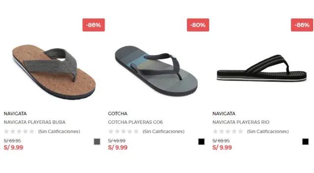 promociones