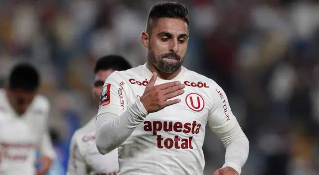 Universitario derrota a Alianza Atlético por la fecha 2 del Clausura por Liga 1