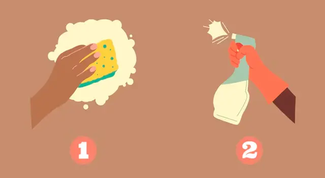 Para desarrollar este test de personalidad, recuerda ser sincero y transparente con tu respuesta.