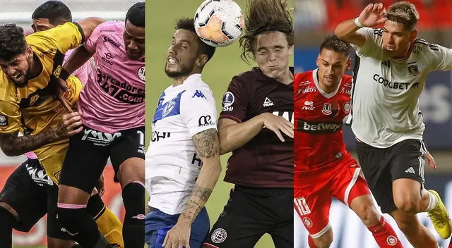 Repasa los partidos que se jugarán para este martes 4 de julio. Repasa los partidos que se jugarán para este martes 4 de julio.