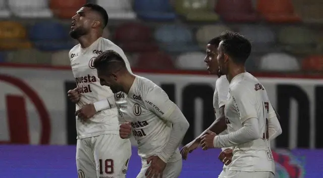 Universitario y Cantolao jugarán en el Estadio Nacional. Universitario y Cantolao jugarán en el Estadio Nacional.