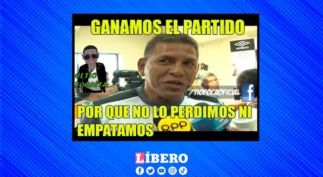 Mira los memes más graciosas tras el triunfo de Universitario. Mira los memes más graciosas tras el triunfo de Universitario.
