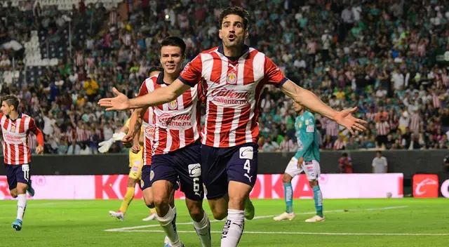 ¿Cómo quedó Chivas vs. León? Más detalles en esta nota.