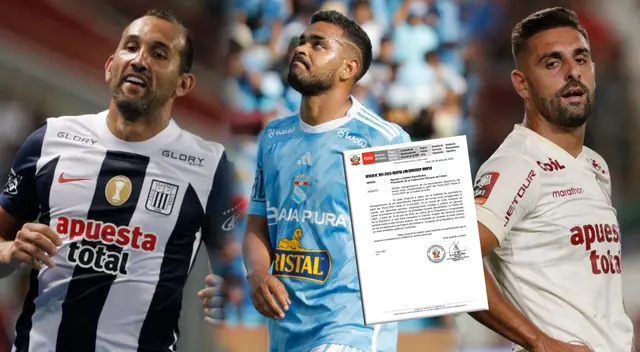 Liga 1 pidió reprogramar partidos del 16 al 31de julio por la 'Toma de Lima'