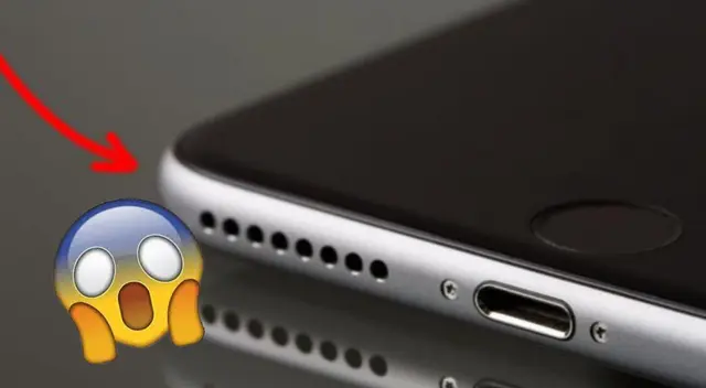 Te traemos la solución definitiva para limpiar los parlantes de tu celular con un popular truco. Te traemos la solución definitiva para limpiar los parlantes de tu celular con un popular truco.