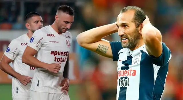 ¿El clásico entre Alianza Lima y Universitario se suspende tras disposición del Gobierno?