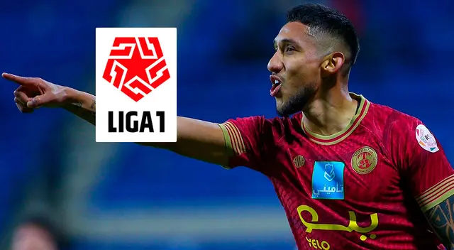 Christofer Gonzáles despertó el interés de otro club de la Liga 1