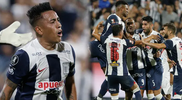 El futbolista que le sacará provecho a la posible salida de Christian Cueva El futbolista que le sacará provecho a la posible salida de Christian Cueva