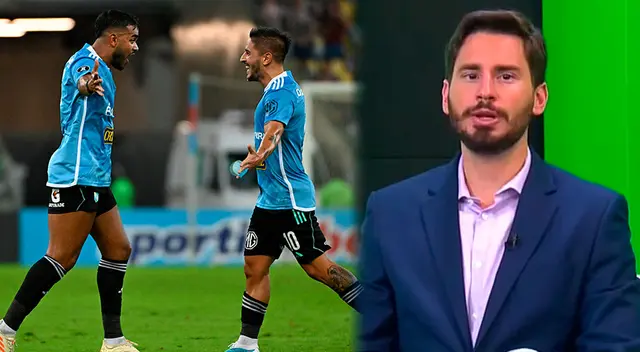 Cristal vs. Emelec: desde Ecuador afirman que "han revolcado a Perú en los últimos 10 años"