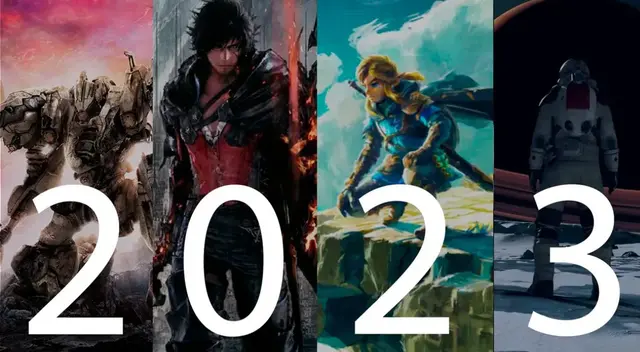 Los mejores juegos para julio de 2023 según expertos.