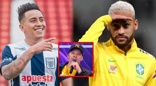 El piloto sorprendió a miles de personas tras comparar las fiestas de Neymar y Cueva.