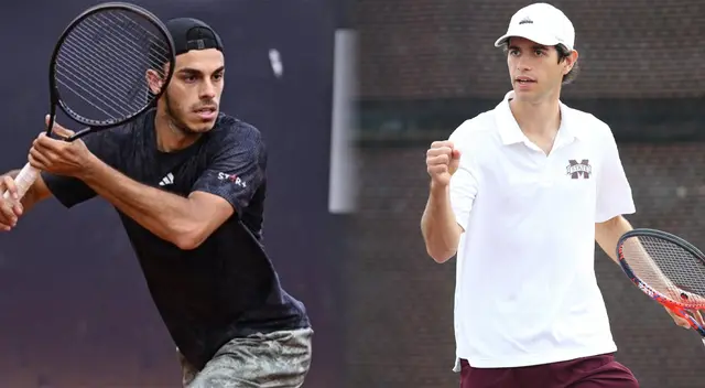 Francisco Cerúndolo vs. Nuno Borges EN VIVO y EN DIRECTO por Wimbledon 2023