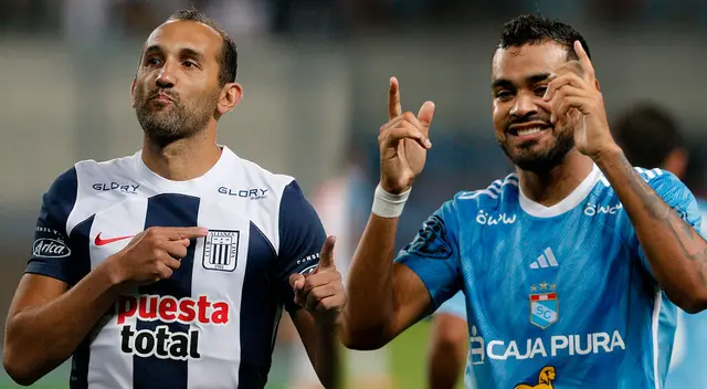 Alianza Lima confirmó qué canal transmitirá partido contra Sporting Cristal por la Liga 1 Alianza Lima confirmó qué canal transmitirá partido contra Sporting Cristal por la Liga 1