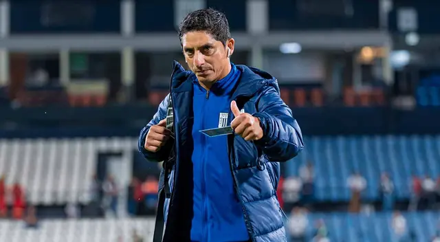 Guillermo Salas tiene en la mira un ataque demoledor para vencer a Sporting Cristal. Guillermo Salas tiene en la mira un ataque demoledor para vencer a Sporting Cristal.