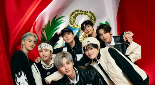 La llegada de este grupo surcoreano a suelo peruano está más cerca de lo que imaginas.