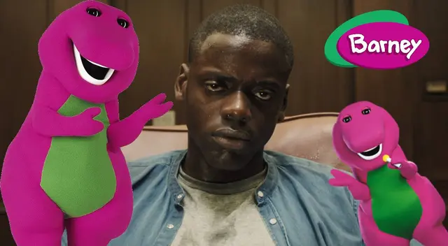 'Barney' volverá en cinta que arruinaría infancia de muchos 'Barney' volverá en cinta que arruinaría infancia de muchos