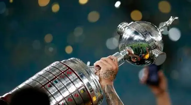 Sorteo Conmebol: conoce los cruces de la Copa Libertadores y Sudamericana.