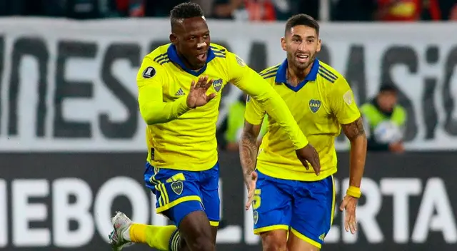 Boca Juniors se medirá ante Nacional en los octavos de final de la Copa Libertadores.