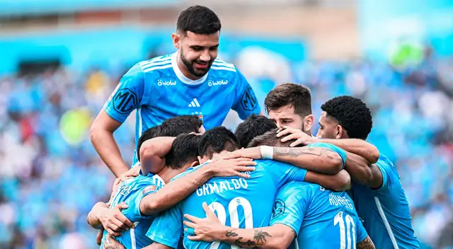 Sporting Cristal busca clasificar a octavos de Copa Sudamericana.