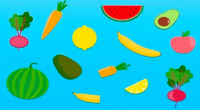 ¿Crees que no hay nada de malo? En ese sentido, tendrás problemas para vencer el reto visual. ¿Crees que no hay nada de malo? En ese sentido, tendrás problemas para vencer el reto visual.