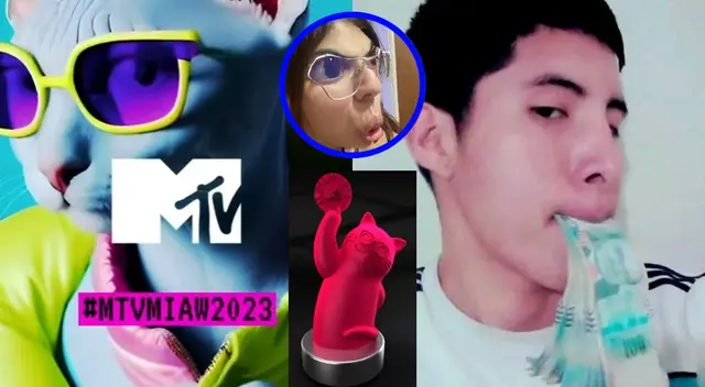 Conoce cómo puedes apoyar el audio del joven peruano que se hizo viral en TikTok y que está nominado a los MTV Miaw 2023.