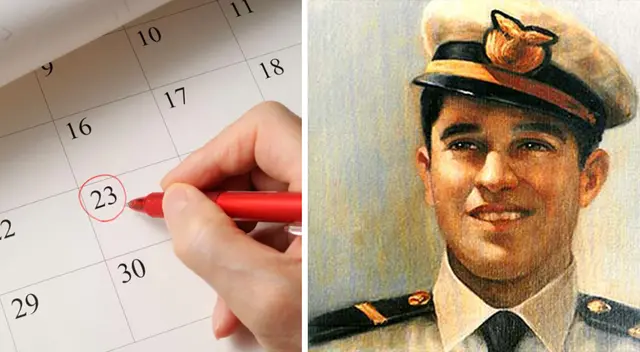 Nuevo feriado Nacional es decretado para este 23 de julio