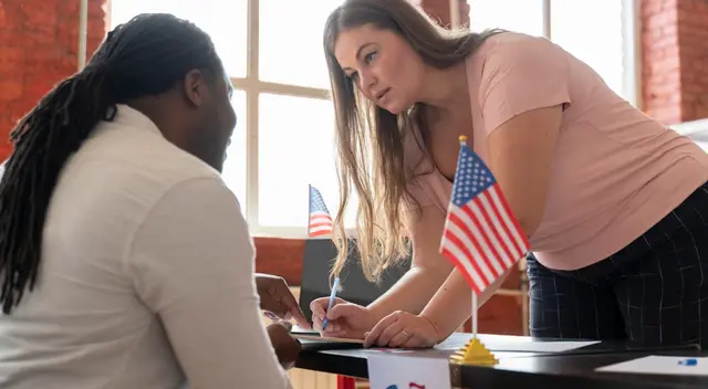 Visa americana 2023: ¿Cuáles son los requisitos y las preguntas que hacen durante la entrevista? Visa americana 2023: ¿Cuáles son los requisitos y las preguntas que hacen durante la entrevista?
