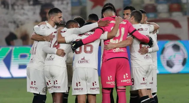 Universitario se refuerza para la temporada