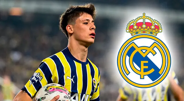 ¿Quién es Arda Güler, el turco juvenil que firmó con el Real Madrid por seis temporadas? ¿Quién es Arda Güler, el turco juvenil que firmó con el Real Madrid por seis temporadas?