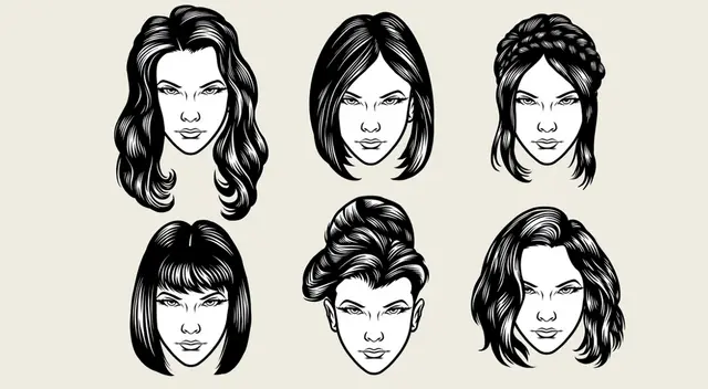 Anímate a participar de este test de personalidad que te revelará detalles impresionantes solo con escoger un peine de la imagen. Anímate a participar de este test de personalidad que te revelará detalles impresionantes solo con escoger un peine de la imagen.