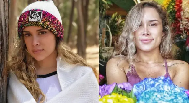 La empresaria compartió en sus redes sociales que sufre complicaciones en su salud.