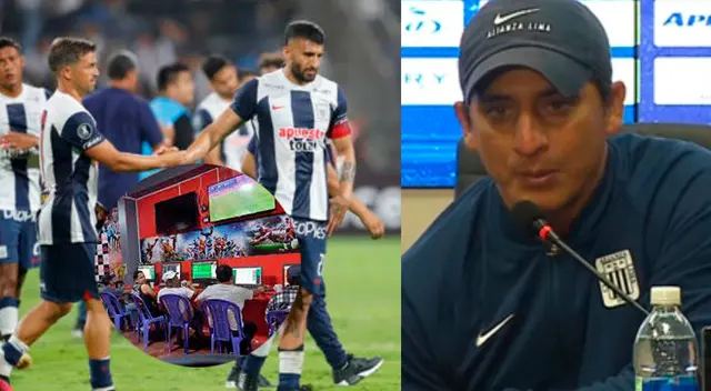 La apuesta en el Alianza vs. Cristal que podría sacarte de la bancarrota.