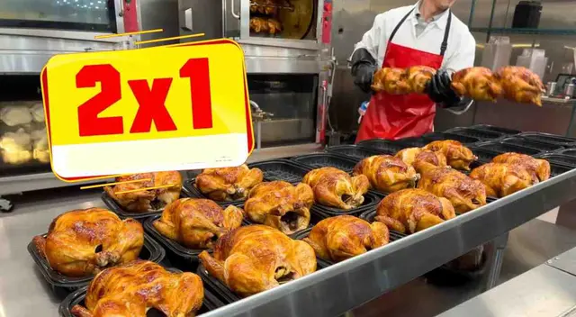 Algunos supermercados ofrecen promociones dentro de las 9:00 y 10: 00 de la noche. Algunos supermercados ofrecen promociones dentro de las 9:00 y 10: 00 de la noche.